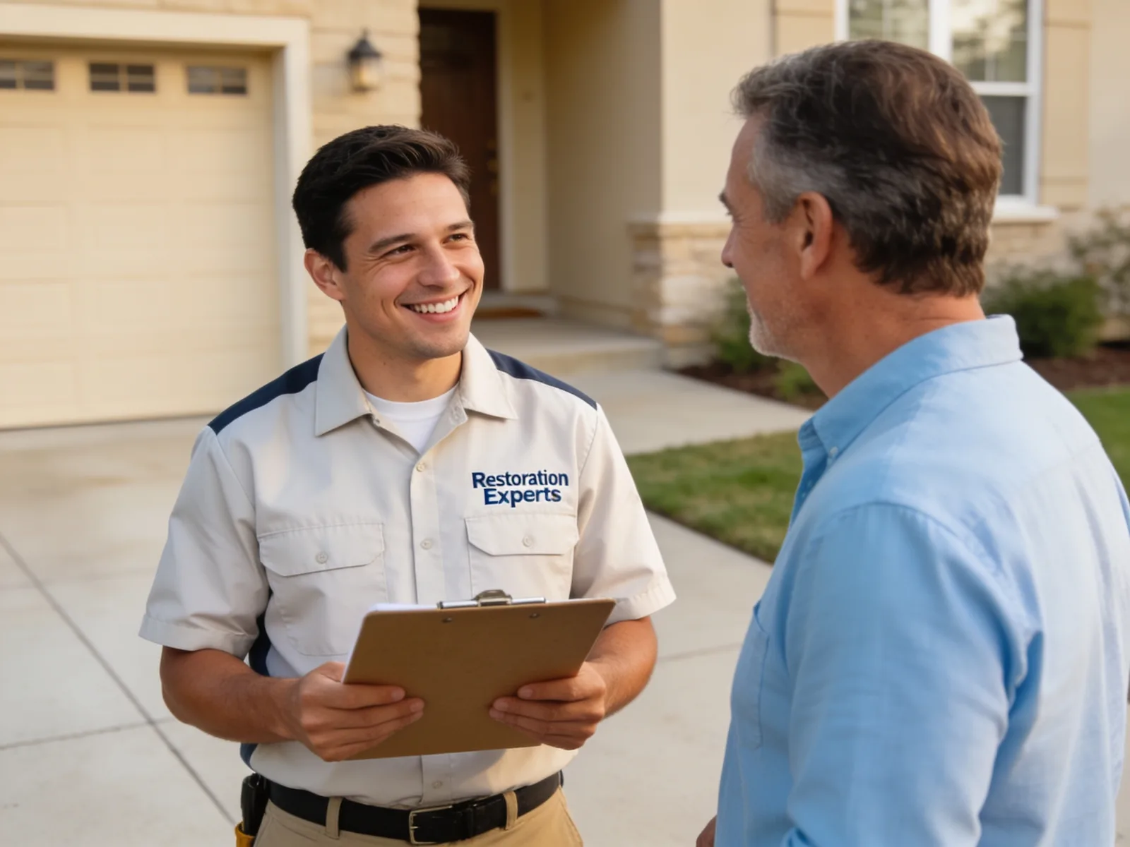Water Damage Cleanup Meadow, UT FAQs